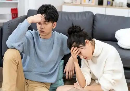 女方婚内出轨离婚时财产分割怎么判定